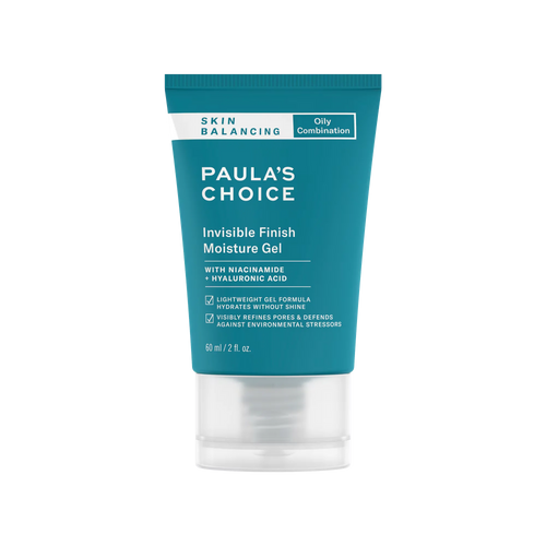 Invisible Finish Moisture Gel