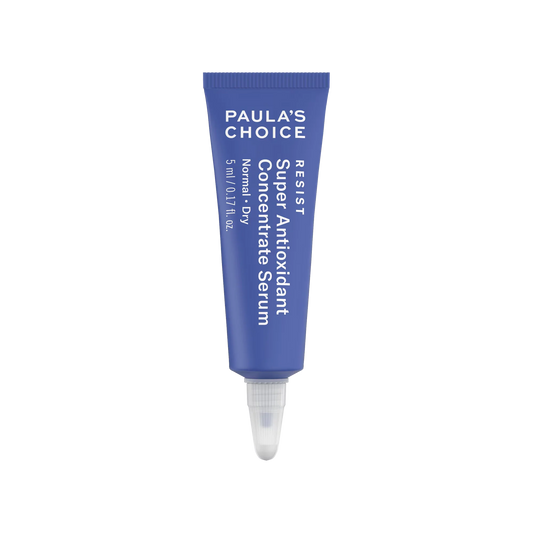 Super Antioxidant Serum