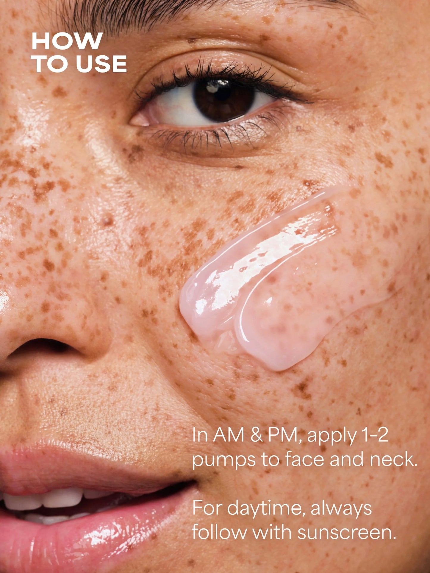 Pro-Collagen Peptide Plumping Moisturizer