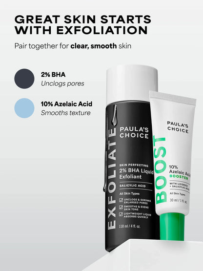 10% Azelaic Acid Booster