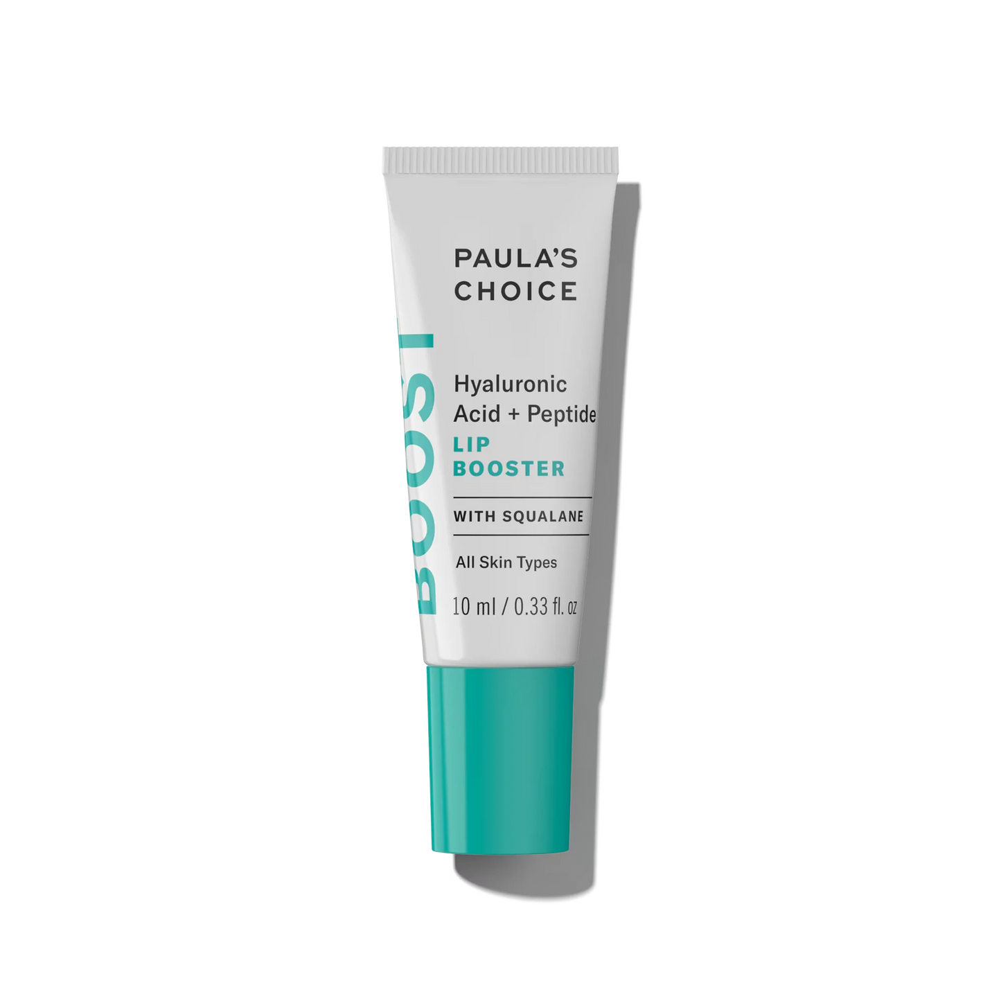Hyaluronic Acid + Peptide Lip Booster