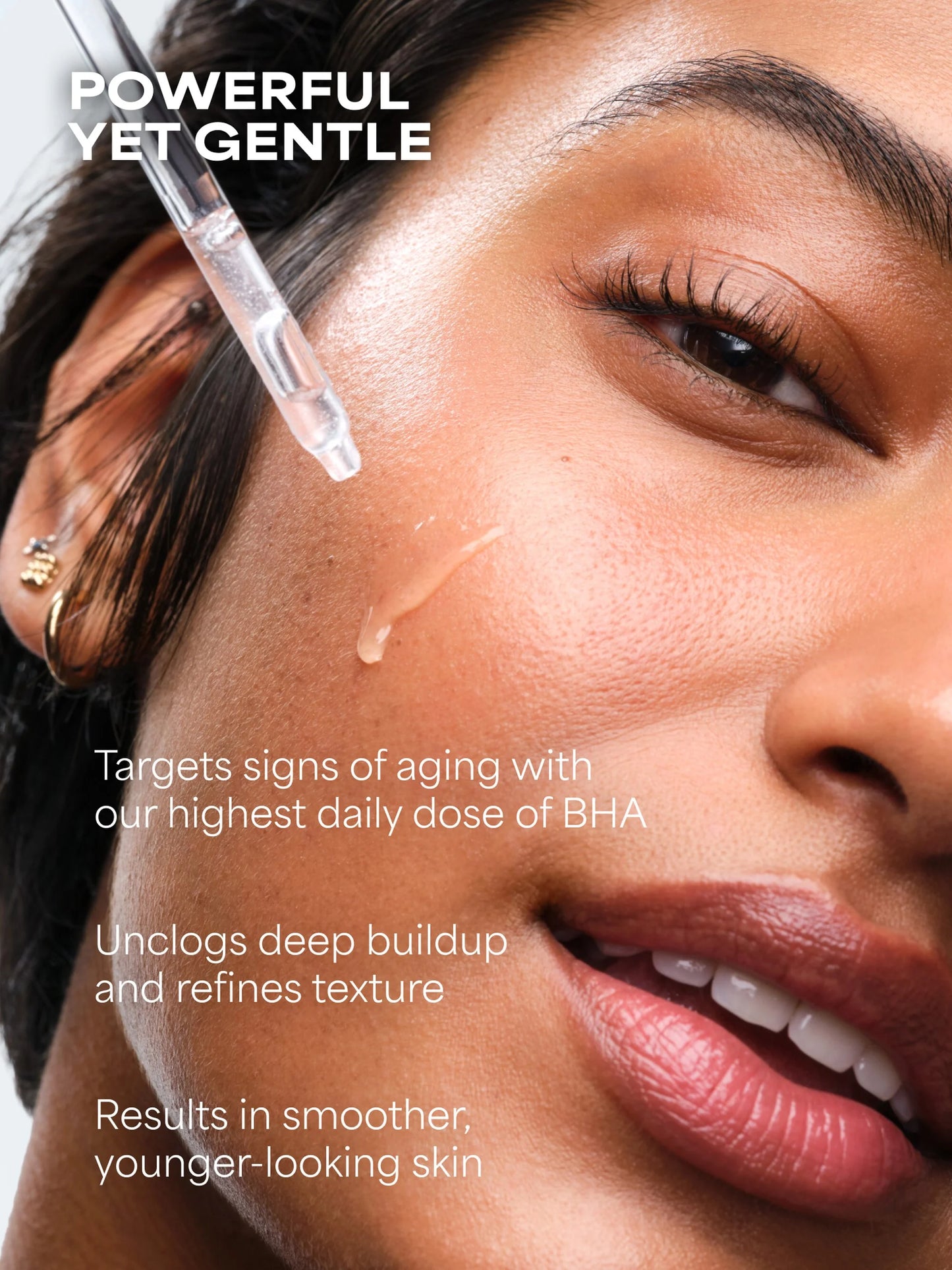 4% BHA Advanced Exfoliating Serum Toner