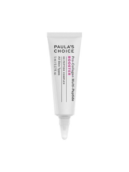 Pro-Collagen Multi-Peptide Booster
