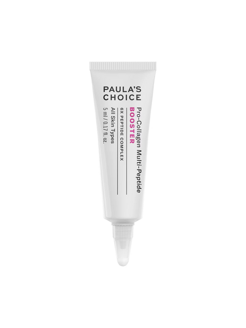 Pro-Collagen Multi-Peptide Booster