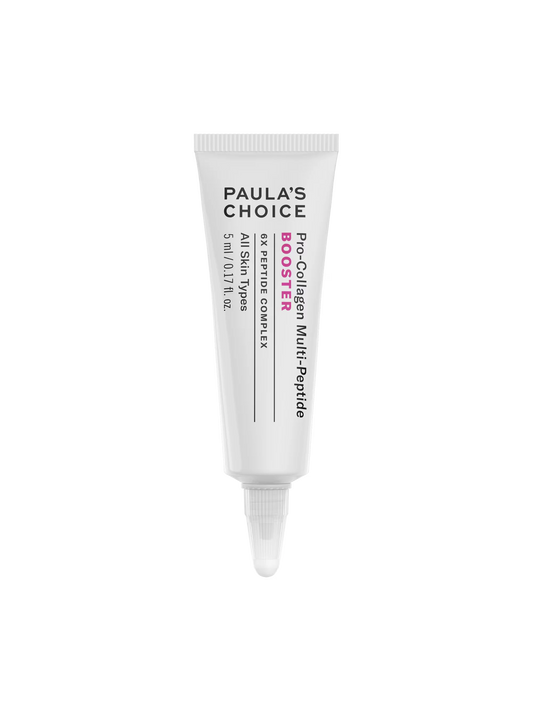 Pro-Collagen Multi-Peptide Booster