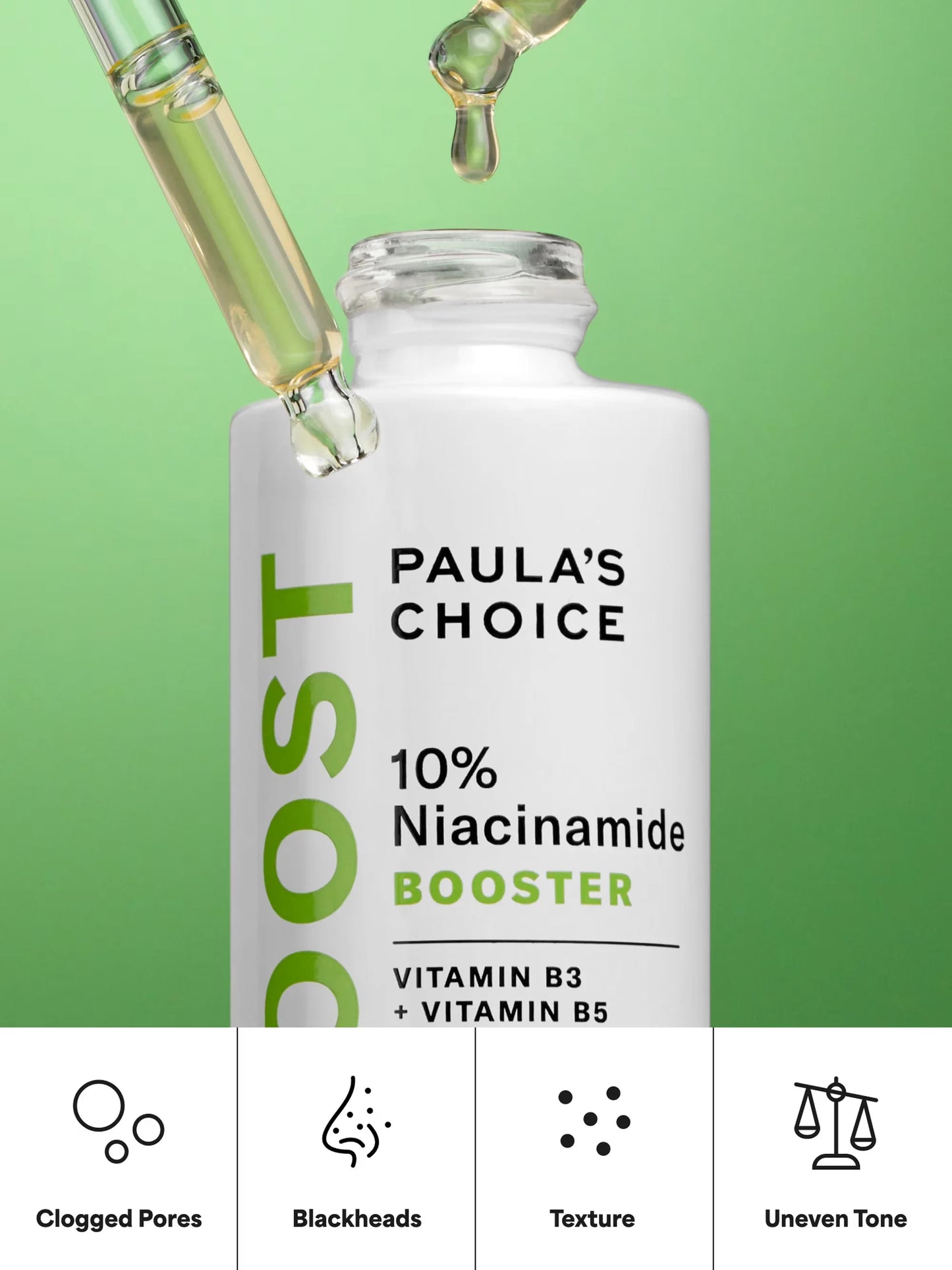 10% Niacinamide Booster